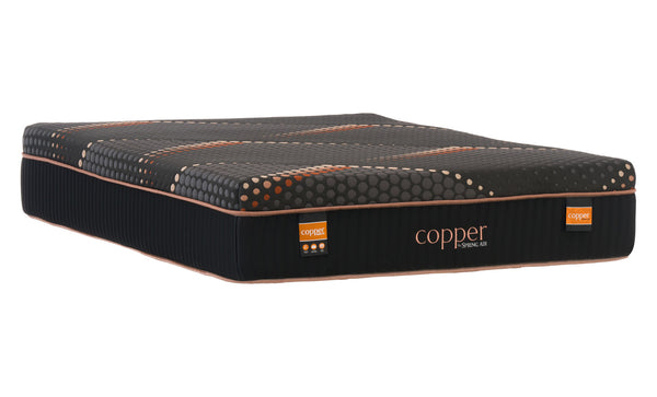 Copper Hybrid Firm | Schneiderman's Furniture