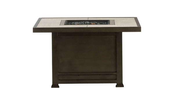 Dylan Fire Pit Table | Schneiderman's Furniture