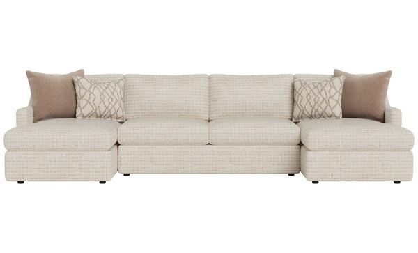 Dawn 3-Piece Sectional | Schneiderman's Furniture