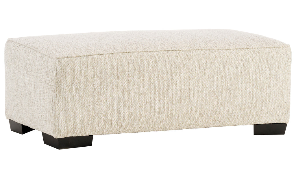 【ポイント10倍】 Troy Ottoman | Schneiderman's Furniture オットマン・スツール