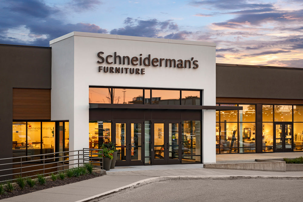 Roseville Showroom
