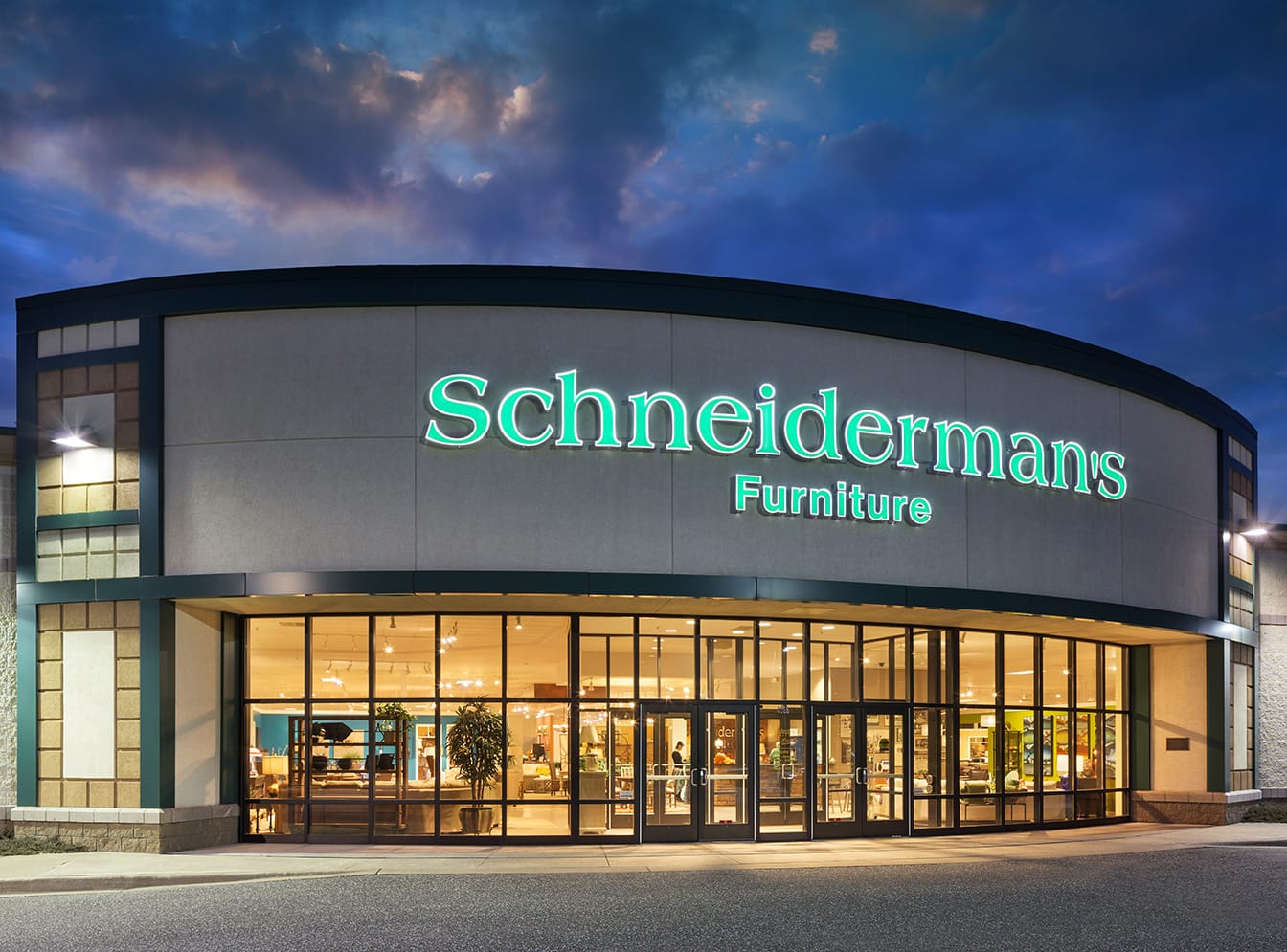 Duluth Showroom