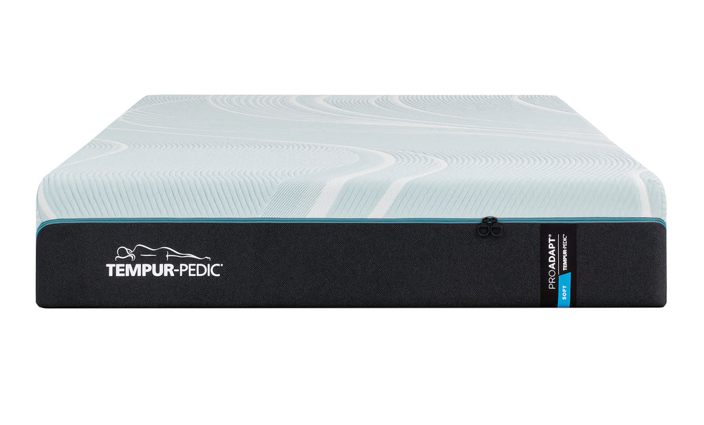 TEMPUR-ProAdapt Soft | Schneiderman's Furniture