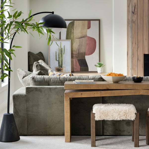 Matthes Console Table | Schneiderman's Furniture