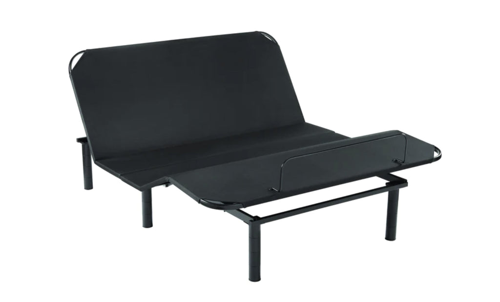 Serta Motion King Air Power Base Schneiderman's Furniture