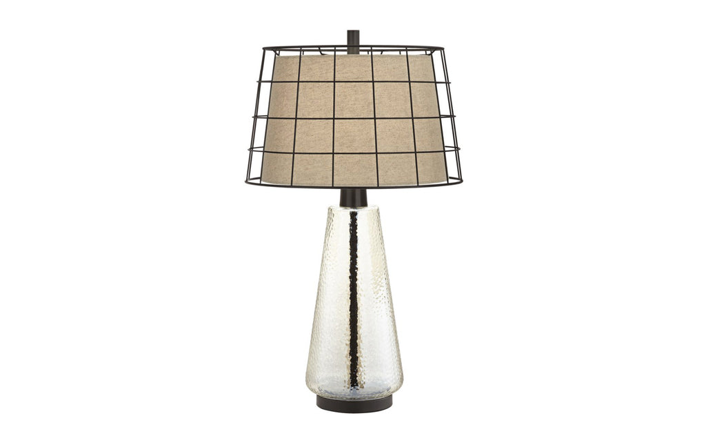 2021SS■新品■Supreme■Cini & Nils Table Lamp Tristan Table Lamp | Schneiderman's Furniture