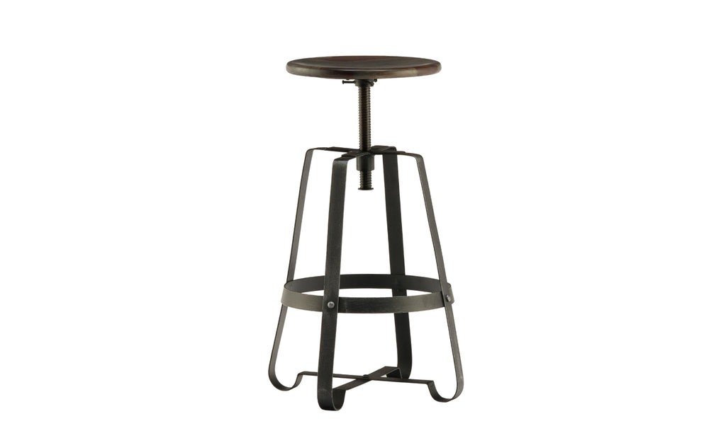Liverpool Bar Stool Schneiderman's Furniture