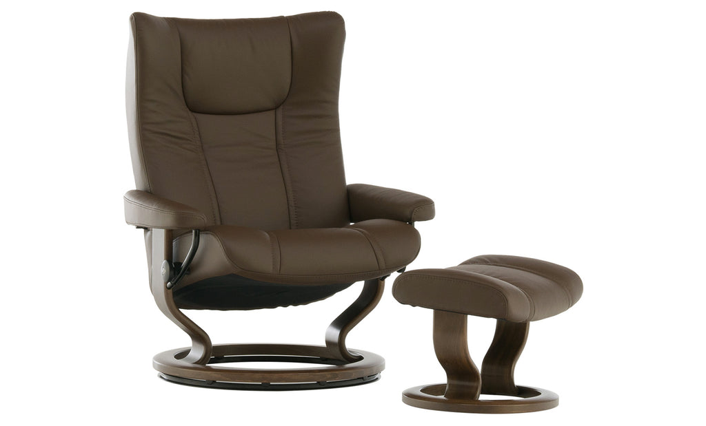 Stressless chair price sales