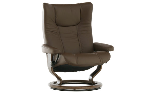 Stressless wing recliner price cheap