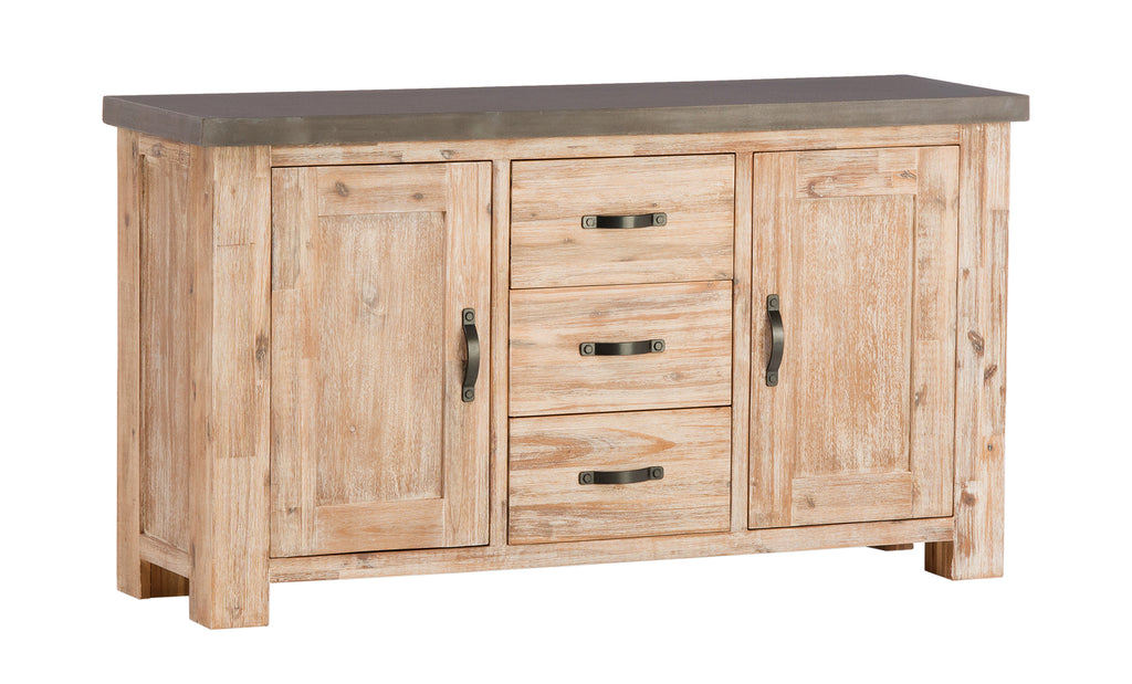 Rockhampton Sideboard Schneiderman's Furniture