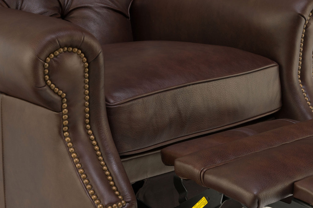 Monroe Recliner Schneiderman's Furniture