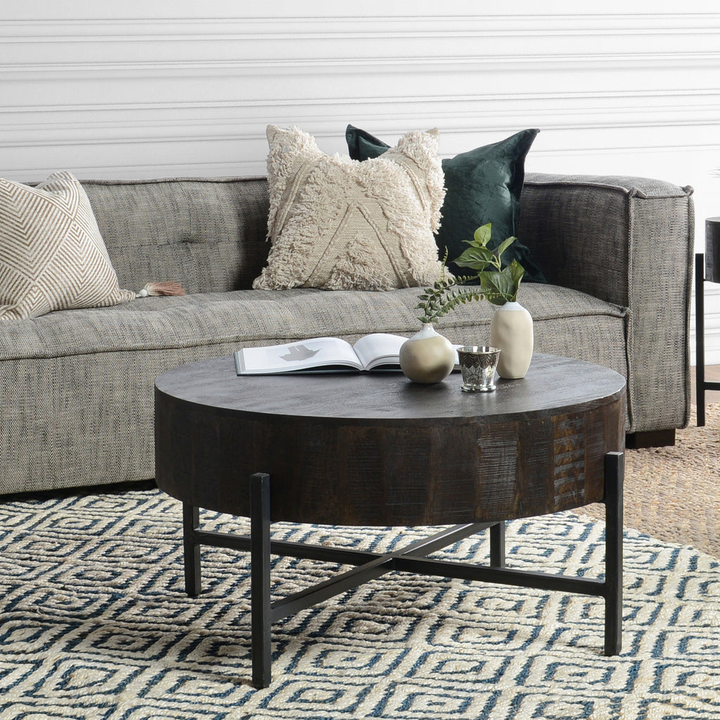 Toronto Coffee Table Schneiderman's Furniture