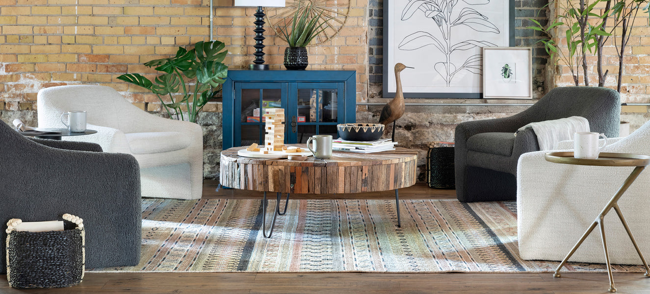 Living Room Accent Furniture Schneiderman's Furniture