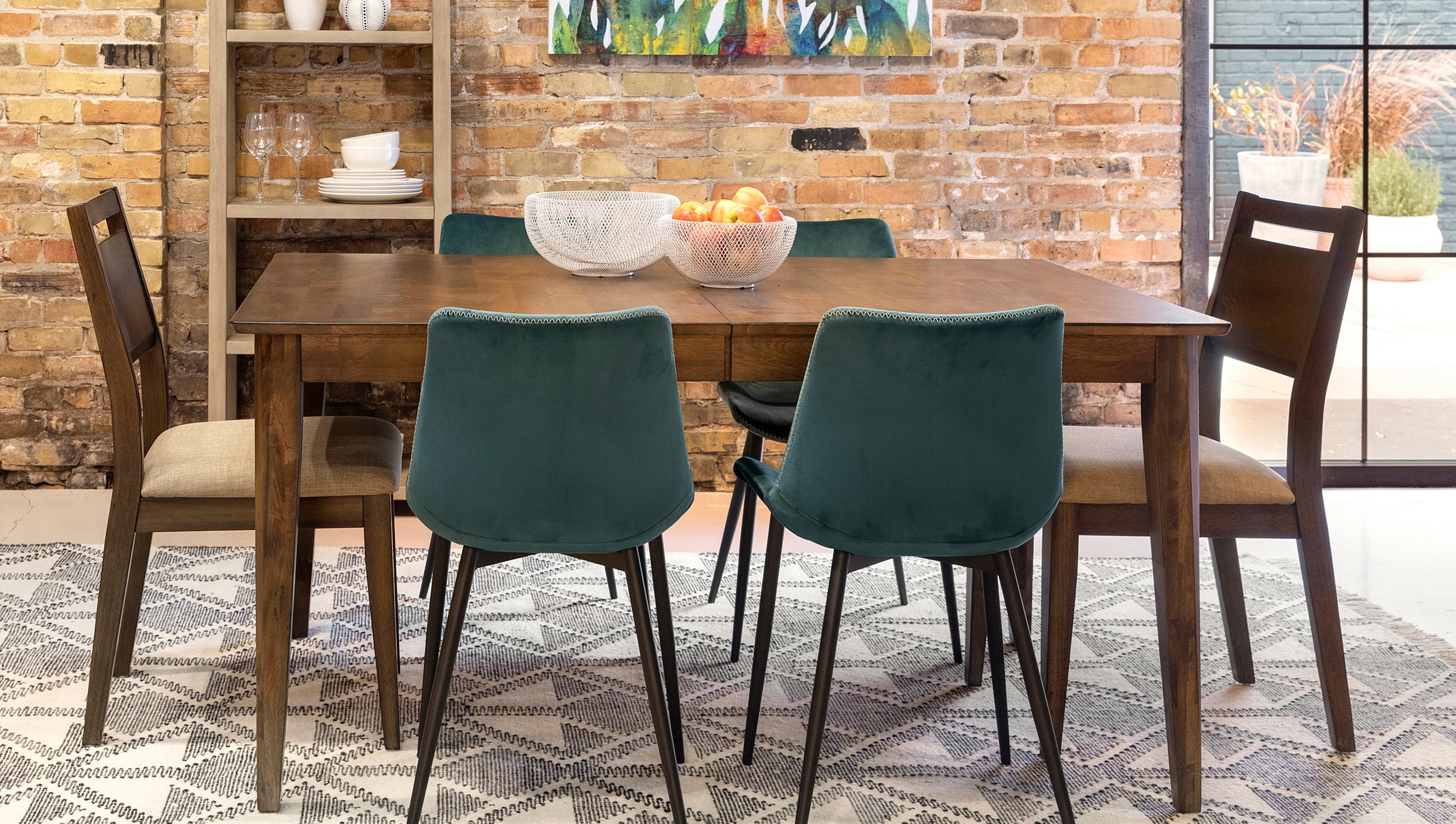 Image showcasing Transitional Design Online Auctions - Dana Burford / Mixed Media ...