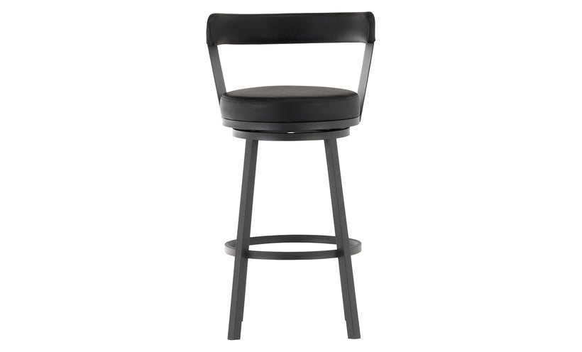 Bryant Swivel Bar Stool