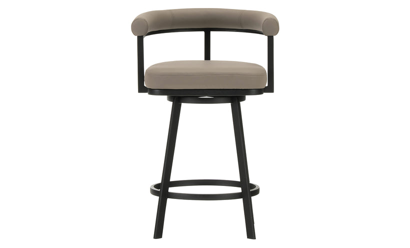 Magnolia Swivel Counter Stool