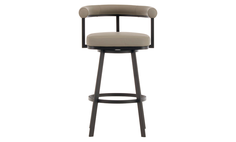 Magnolia Swivel Barstool