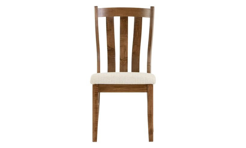 Lewis Upholstered Dining Chair