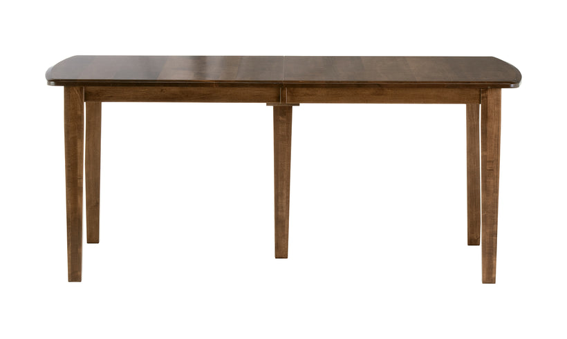 Traditional Shaker Rectangular Dining Table