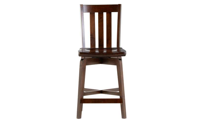 Cooper Swivel Counter Stool