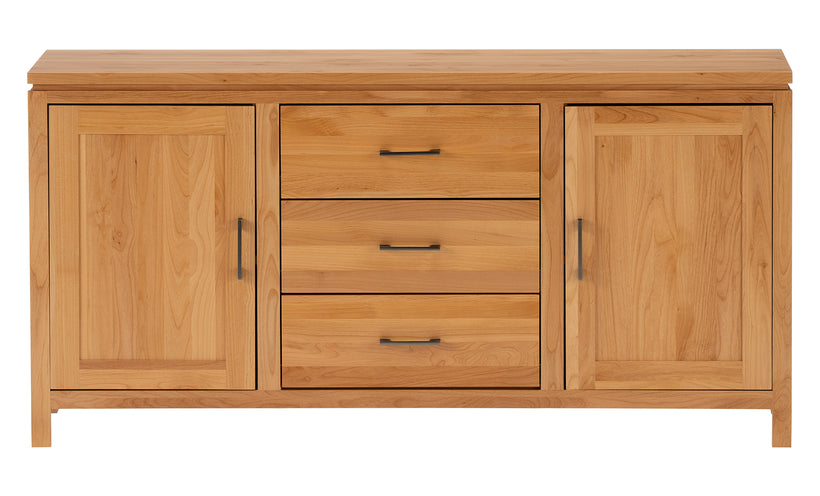 Two-West 60" Console