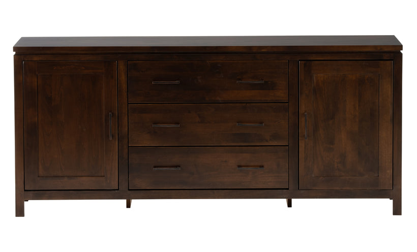 Two-West 68" Console