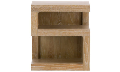 Modern Loft S Nightstand