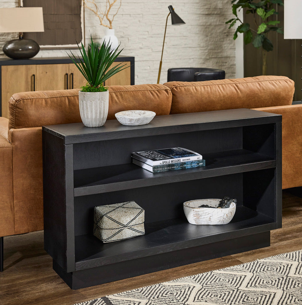 Edison Console Table | Schneiderman's Furniture