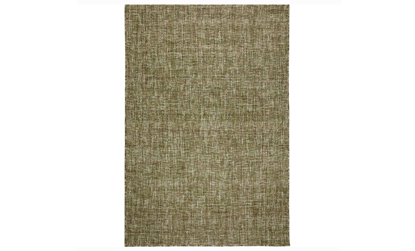 Abruzzo Green Rug