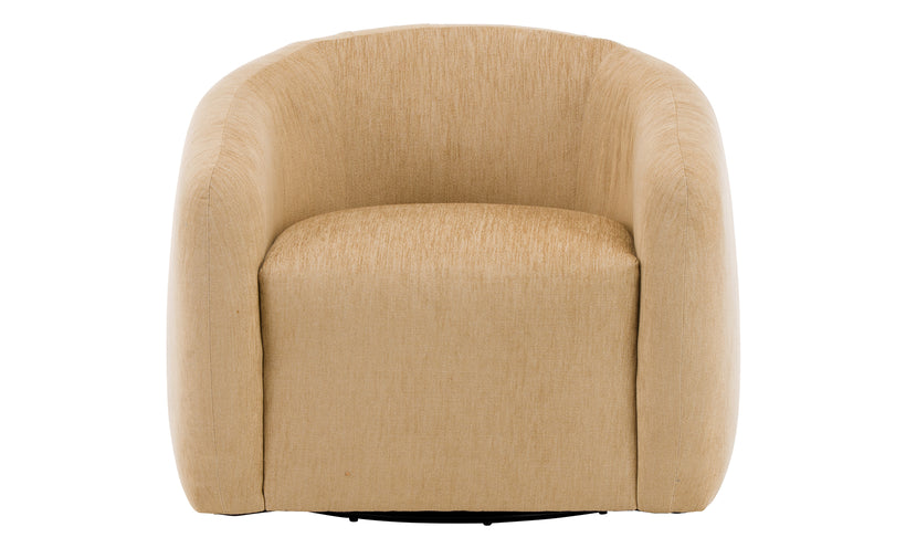 Garner Swivel Chair