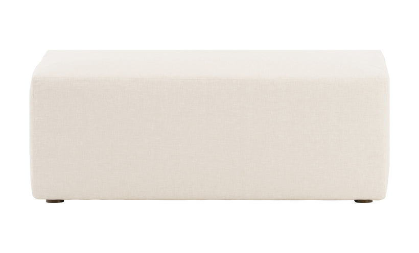 Kelly Ottoman