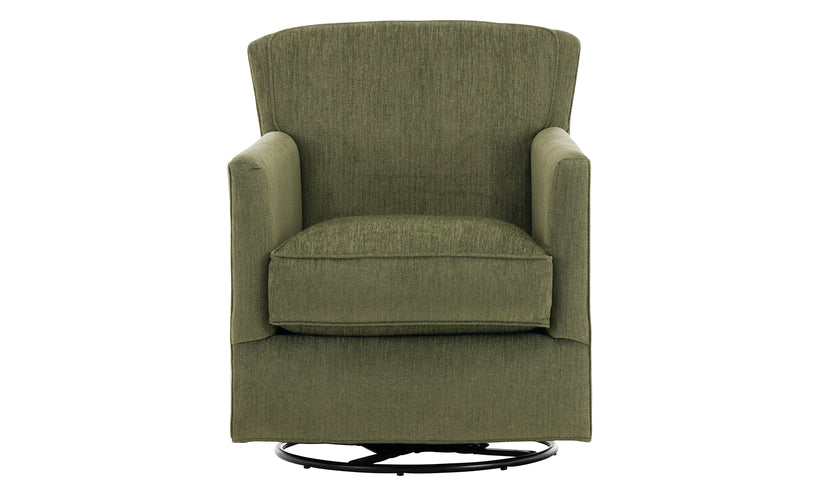 New American Living Swivel Glide Chair