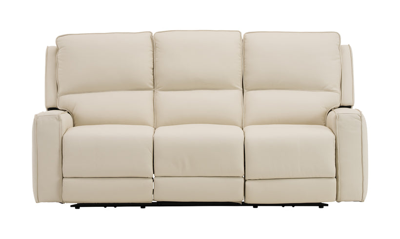 Raymond Power Reclining Sofa