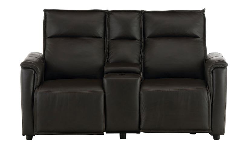 Chauncey Power Reclining Loveseat