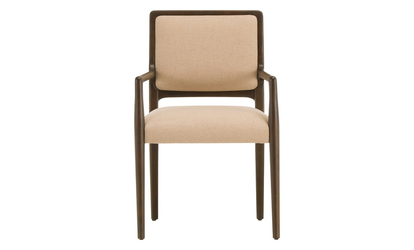 Copenhagen Upholstered Armchair