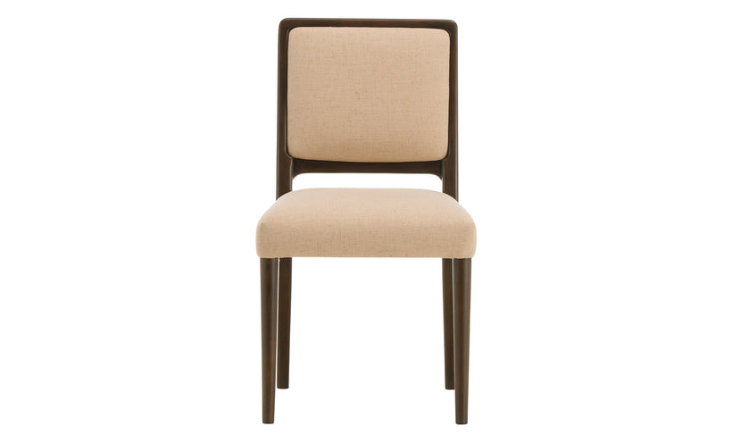 Copenhagen Upholstered Dining Chair