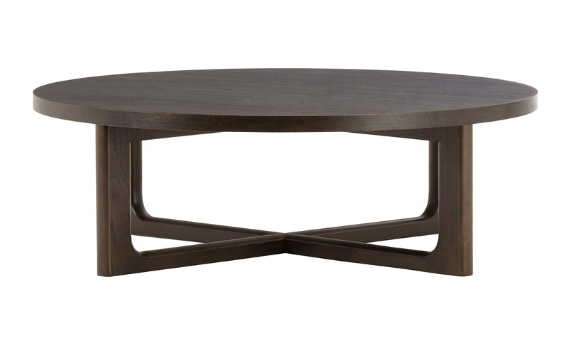 Reston Round Coffee Table