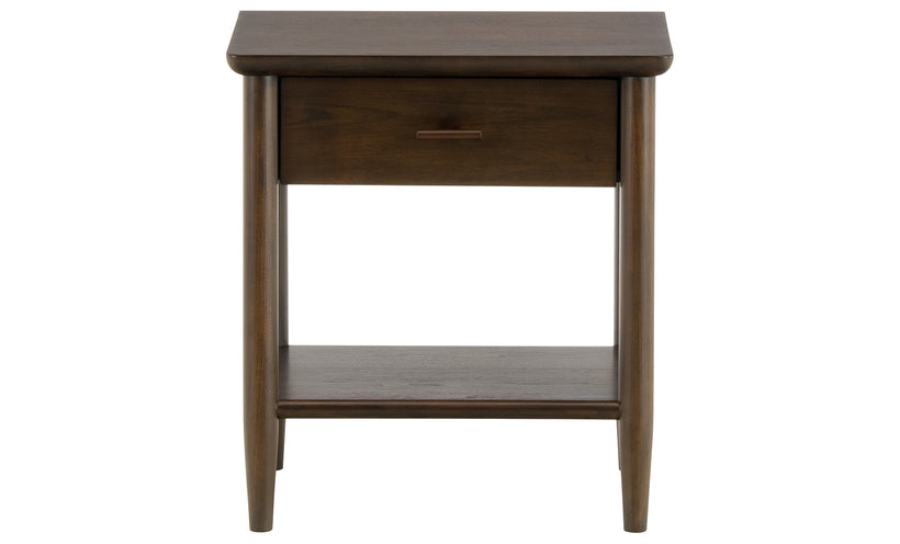 Copenhagen End Table