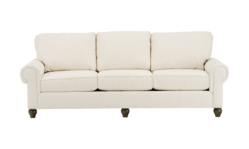 True Custom Great Room Sofa