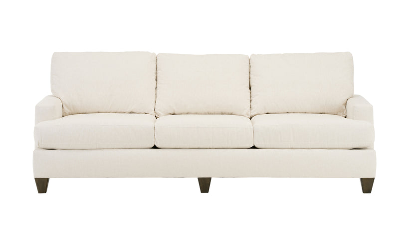 True Custom Deep Grand Sofa