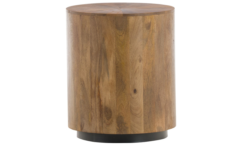 Hudson End Table