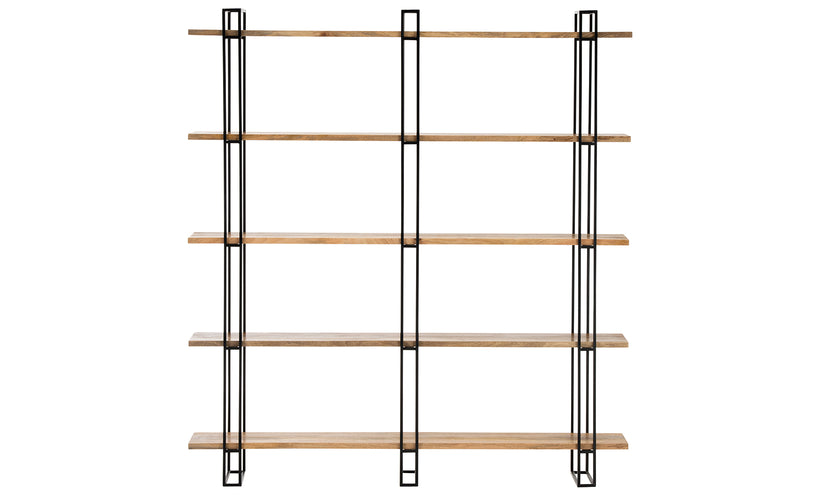 Anthropology Etagere