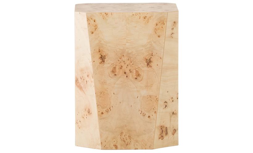 Avena End Table
