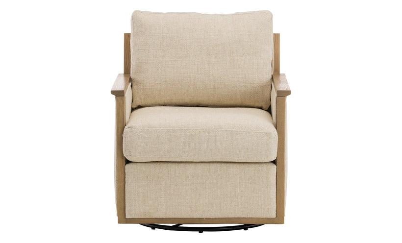 Norman Swivel Chair