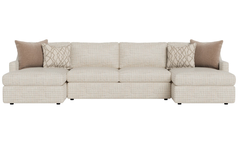 Dawn 3-Piece Sectional