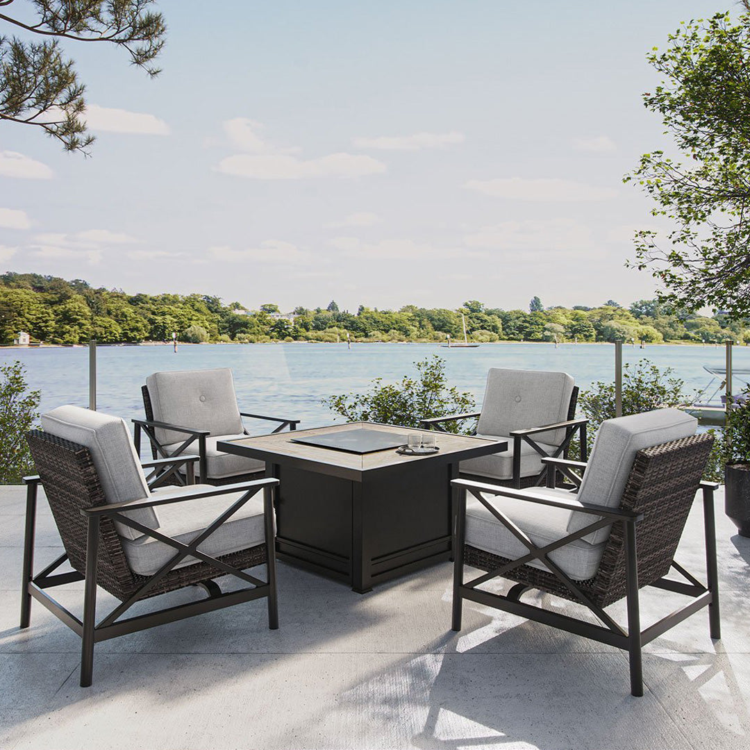 テーブル・チェア・ハンモック Coleman FIREPLACE TABLE テーブル・チェア・ハンモック Coleman FIRE PLACE TABLE