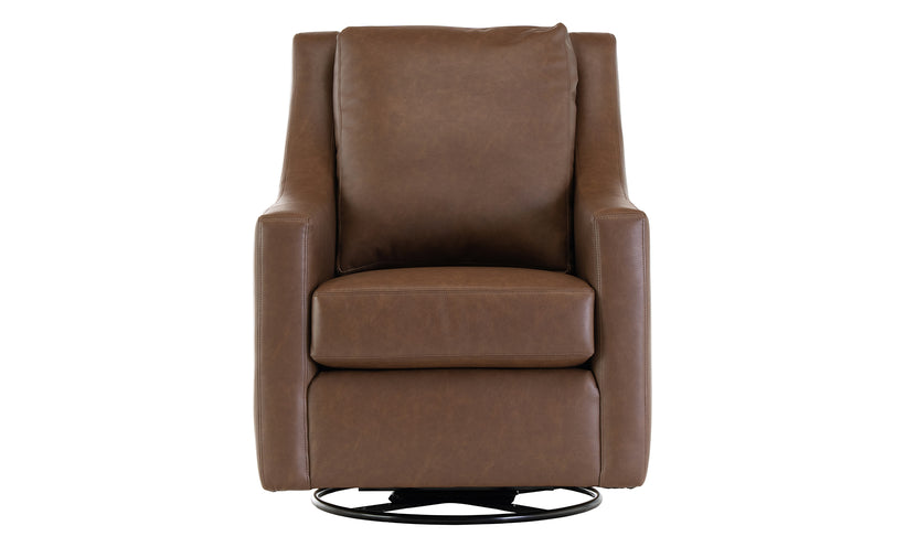 Murph Swivel Glider Chair