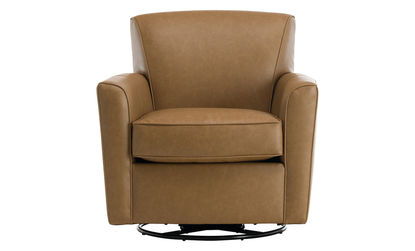 Kingman Swivel Glider Chair