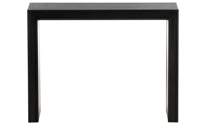 Waterfall Accent Table