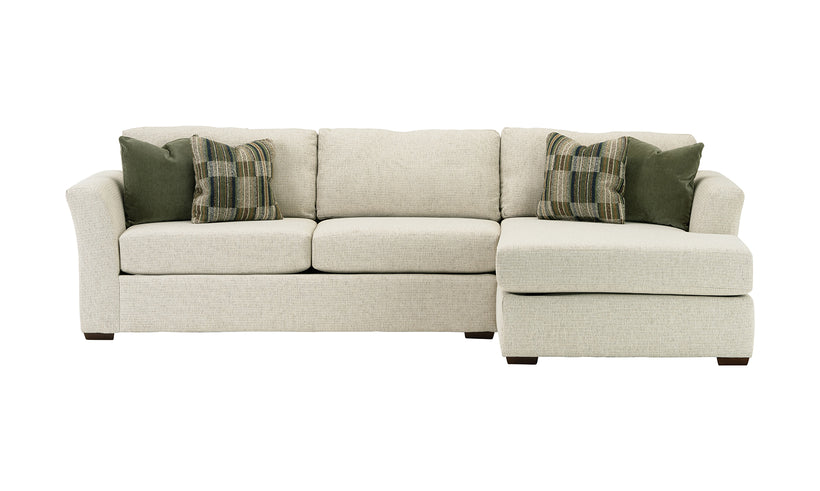 Harlan 2-Piece Sectional